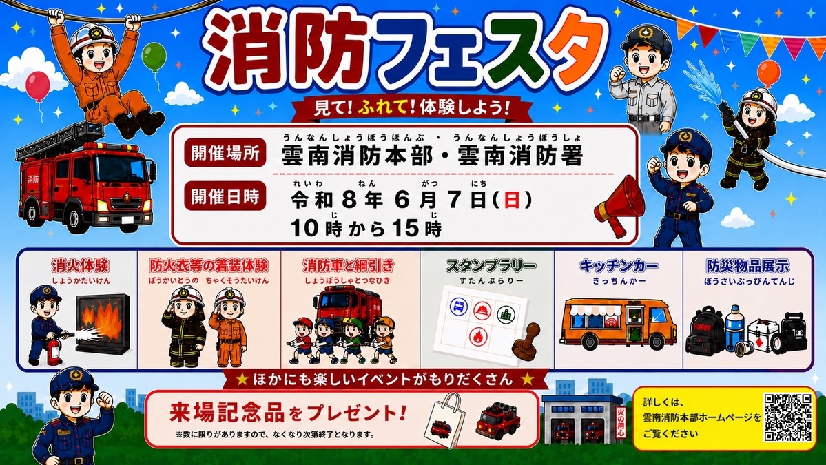 ポスター【横 QRコード 完成】